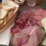 Miccheletto Nourriture