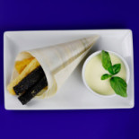 Il Bistrotto food