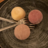 Kame Ramen Comida