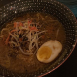 Kame Ramen Comida