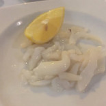 Il Picchio Nourriture