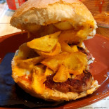 Carlito’s Pub E Grill Nourriture