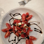 Pizzeria Bonella Nourriture