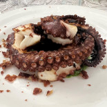 Spisso Comida
