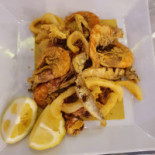 Spisso Comida
