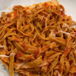 Trattoria Da Pizoun food