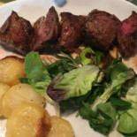 Trattoria Da Pizoun food