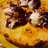 La Coccinella Nourriture