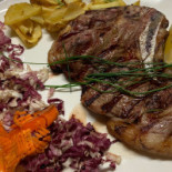 Alta Marea Comida