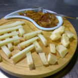 La Cadelora Nourriture