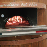 Pizzeria Da Mario food