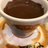 Caffe Maya Comida