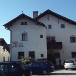 Schwarzer Adler Extérieur
