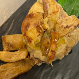 Un Soffio Di Caffe Nourriture