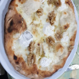 Ginetti Nourriture