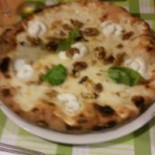 Ginetti Nourriture
