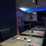 Fu Sushi Nourriture