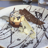 Les Icles Nourriture