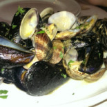 Ricomincio Da Tre Comida