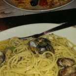 Ricomincio Da Tre Comida