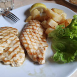 Pizzeria Veneranda Comida