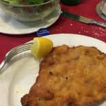 Alle Statue Comida