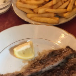 Peccati Di Gola food