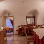 Casa Moresc Nourriture