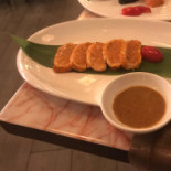 Tomo Nourriture