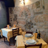 La Pieve Nourriture