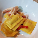 Shabby Pizzeria Nourriture