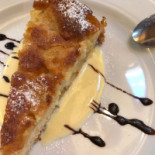 Il Convivio food