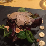 Il Convivio food