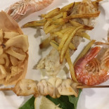 Il Potestà Comida