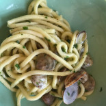 Dal Cacini Comida