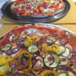 Artepizza Pontedera Nourriture