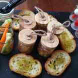 Terroirs Nourriture