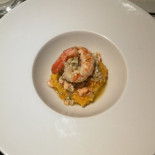Indaco Comida
