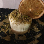 La Bronsa Viva Nourriture