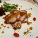 Numerouno Trattoria Pizzeria food
