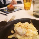 Ciasa Mata Comida
