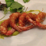 Lo Scoglio Nourriture