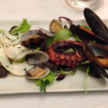 Lo Scoglio Nourriture