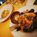 Biri Comida