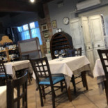 Ca' De Mazzoli food