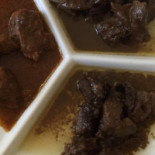 Il Tartufo food