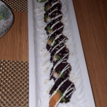 Nikko Fusion inside