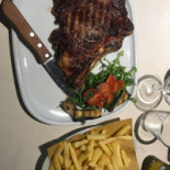Pizzeria La Duchessa Nourriture