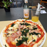 Il Solaio Comida