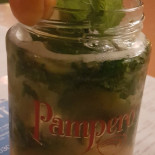 Prosit À l'intérieur